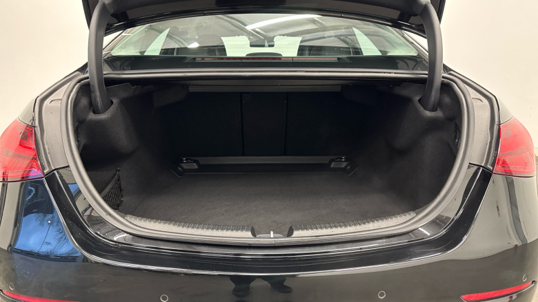 Mercedes-Benz C-Class C220d Sport 4dr 9G-Tronic Diesel Saloon